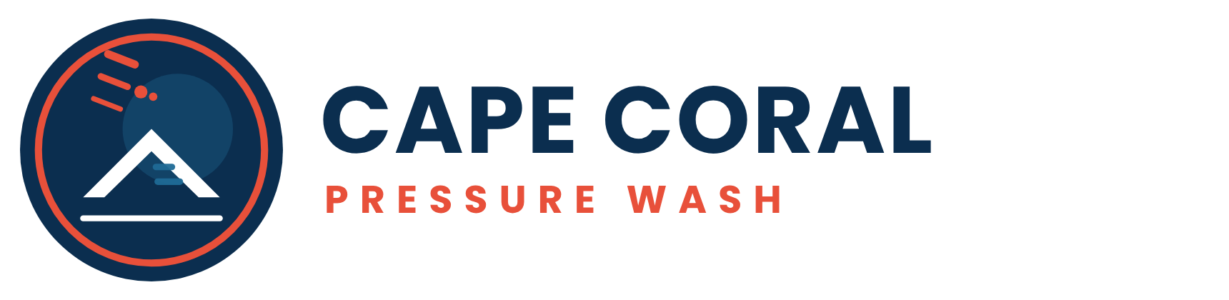 Cape Coral Pressure Wash